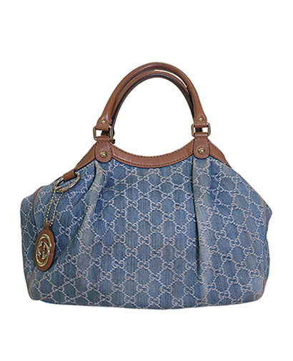 Sukey Tote M, front view